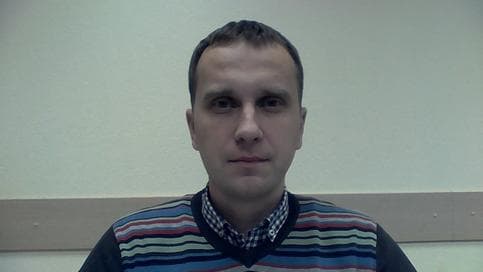 Андрей Истомин