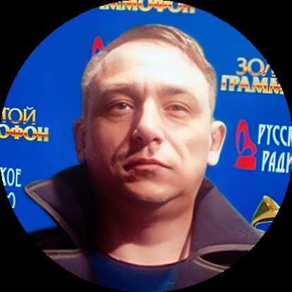 Дмитрий Семенов