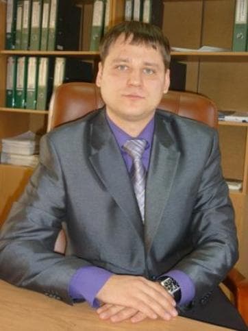Юрий Разумович