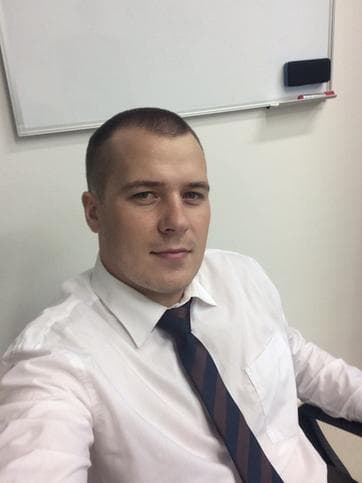 Вадим Грешников