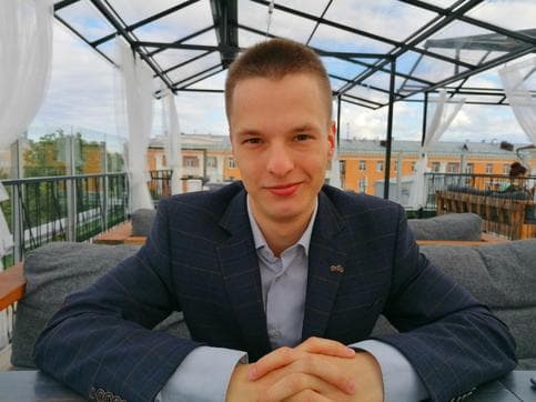 Алексей Пехтерев