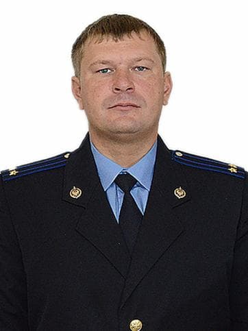 Андрей Краснов