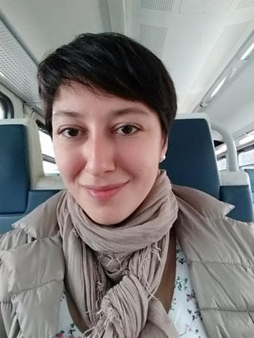 Анна Ефименко