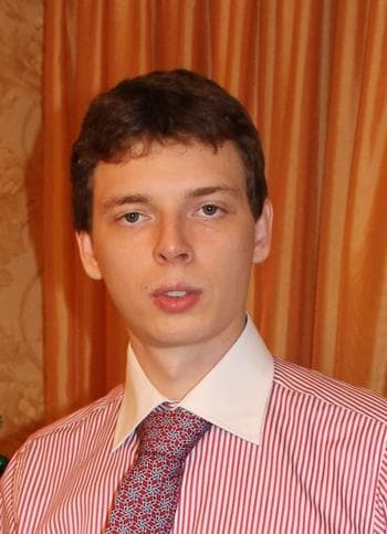 Леонид Спицын