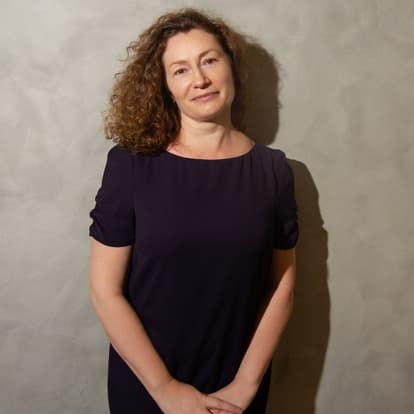 Инна Терехова