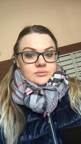 Кристина Попова