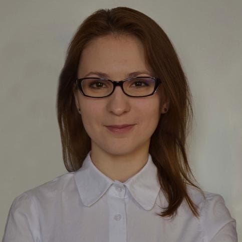 Валерия Рожкова