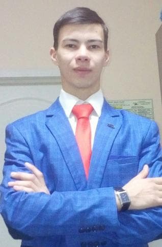Владислав Рогов