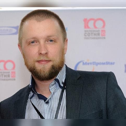 Юрий