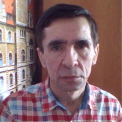 Станислав Ухванов