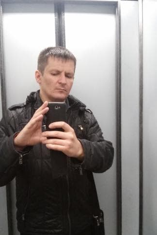 Александр Тетерин