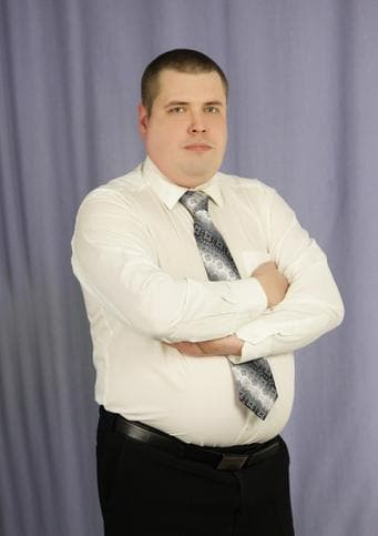 Андрей Кожеваткин