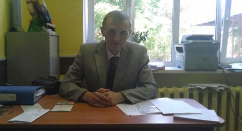 Алексей Пищальников