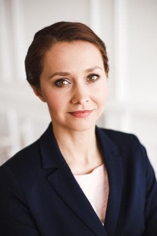 Надежда Мансурова
