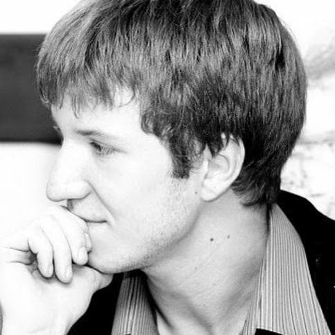 Антон Мещеряков