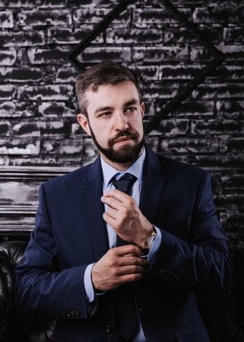 Андрей Силаков