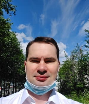 Петин Дмитрий