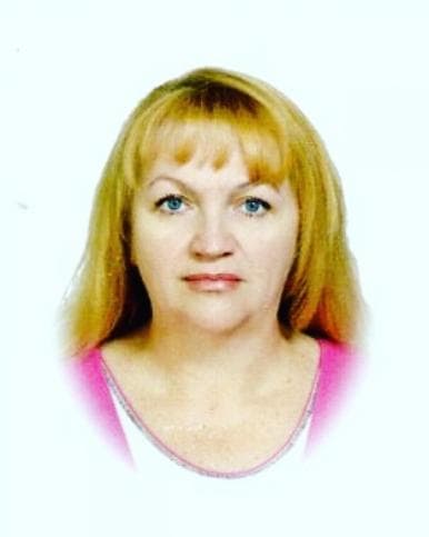 Валентина Ли