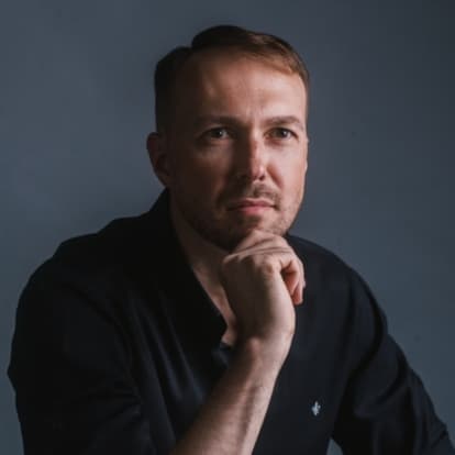 Дмитрий Куклин