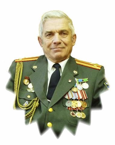 Олег