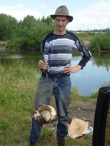 Александр Кузьмин