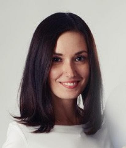 Рузанна Текунова