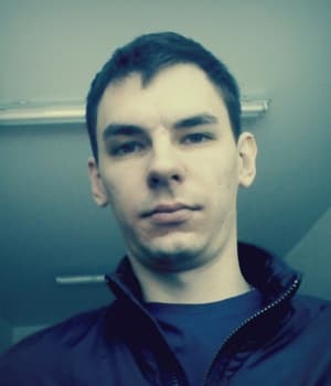 Виктор Бяшков
