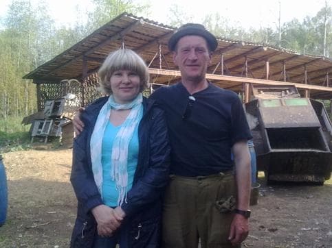 Андрей Григорьев