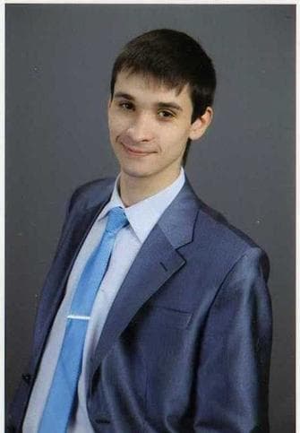 Александр Полонский