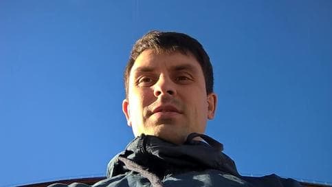 Евгений