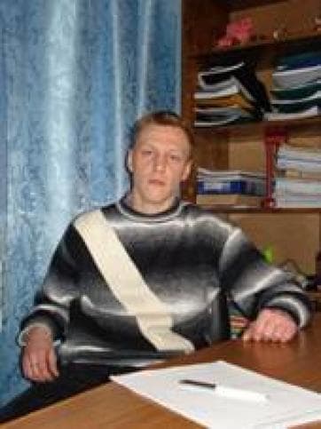 Роман Уваров