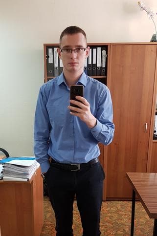 Владислав Хрусталёв