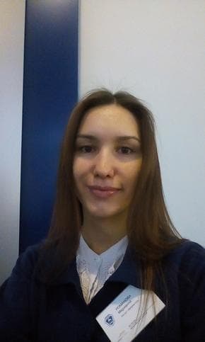 Марианна Романова