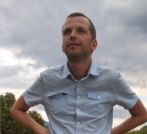 Владимир Салов