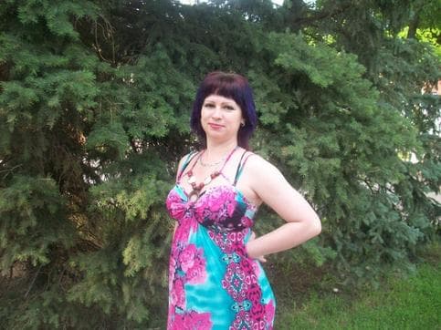 Светлана Сафонова