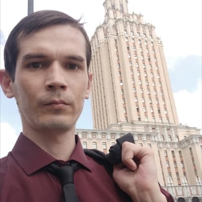 Юрий Кибакин