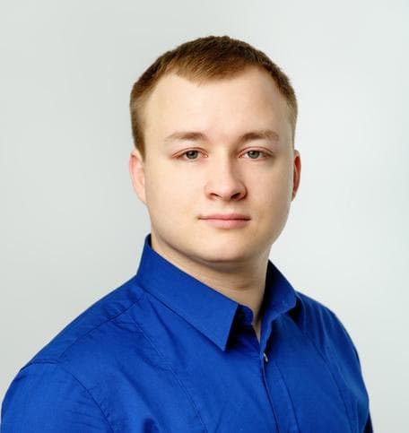 Александр Тарасенко