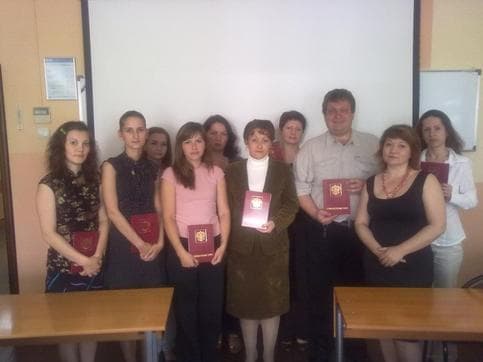 Галина Локтионова