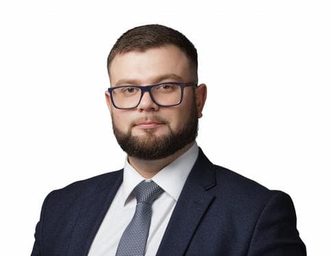 Никита Безруков