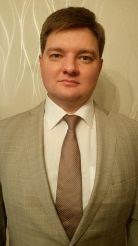 Олег Дмитриев