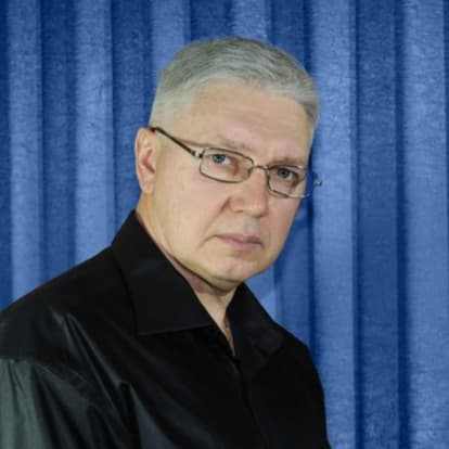 Александр Угрюмов