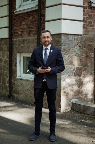 Роман Исаев