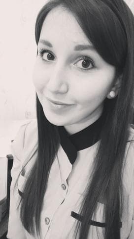 Алена Еськова