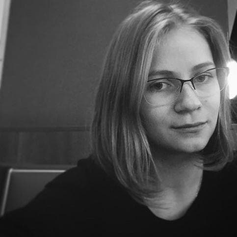 Анастасия Малиенко