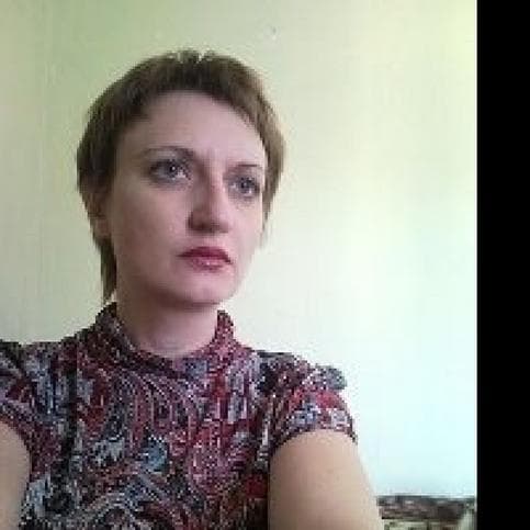 Надежда Малихова
