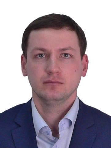 Антон Зачесов