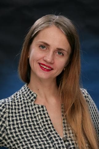 Анна Смирнова