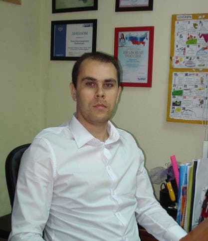 Станислав Филиппов