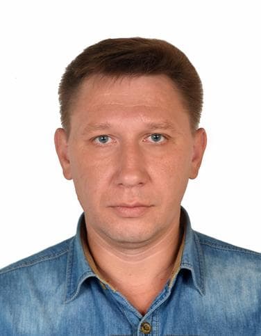 Сергей Литвинов