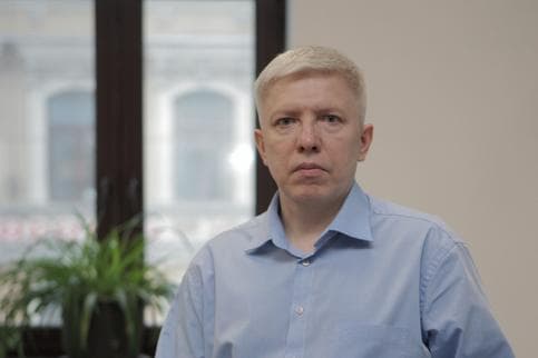 Дмитрий Савин
